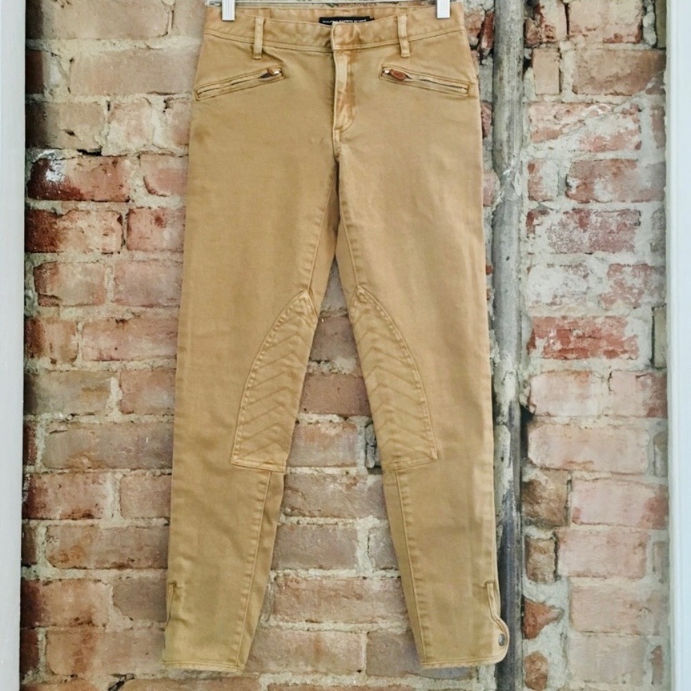 Ralph Lauren Riding Pants size 26